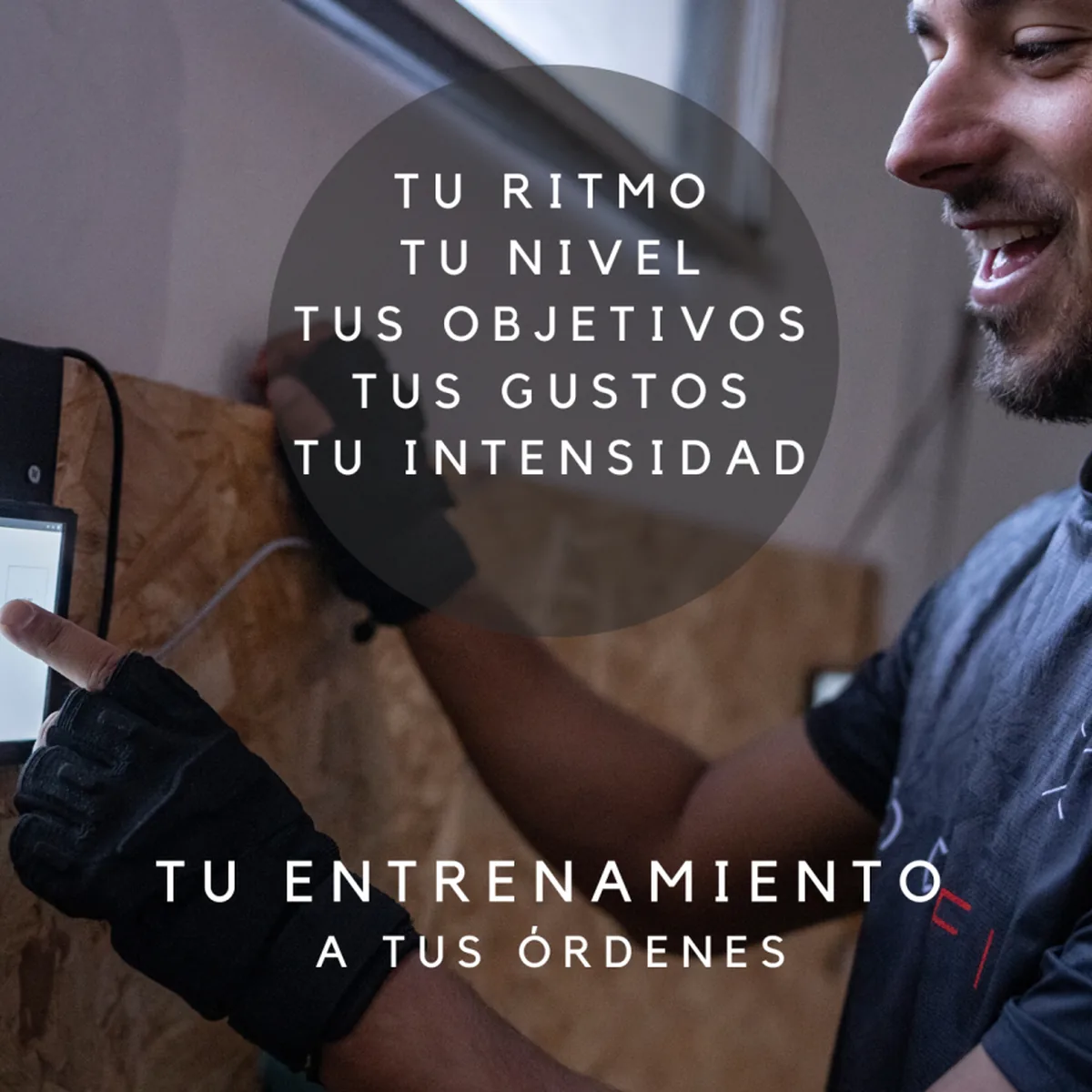 Para personas que quieren aprender, desbloquearse y moverse mejor.